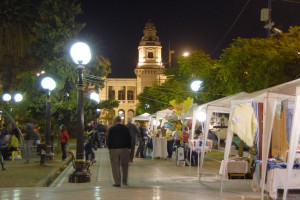 Comercios, boliches, pubs, restoranes cumplieron con las normas vigentes, fue una Navidad ejemplar en Godoy Cruz