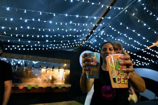 Costarelli confirmó la Fiesta de la Cerveza 2024 con un cierre