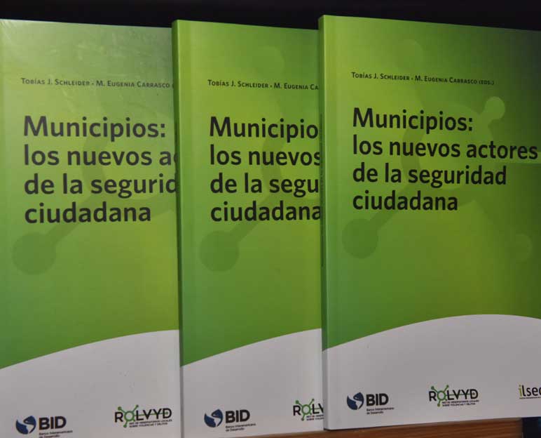 11 frases sobre la importancia de los municipios en la seguridad ciudadana  - Godoy Cruz