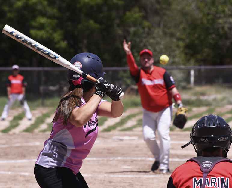 Más espacios deportivos: el departamento tiene nuevas canchas de ...