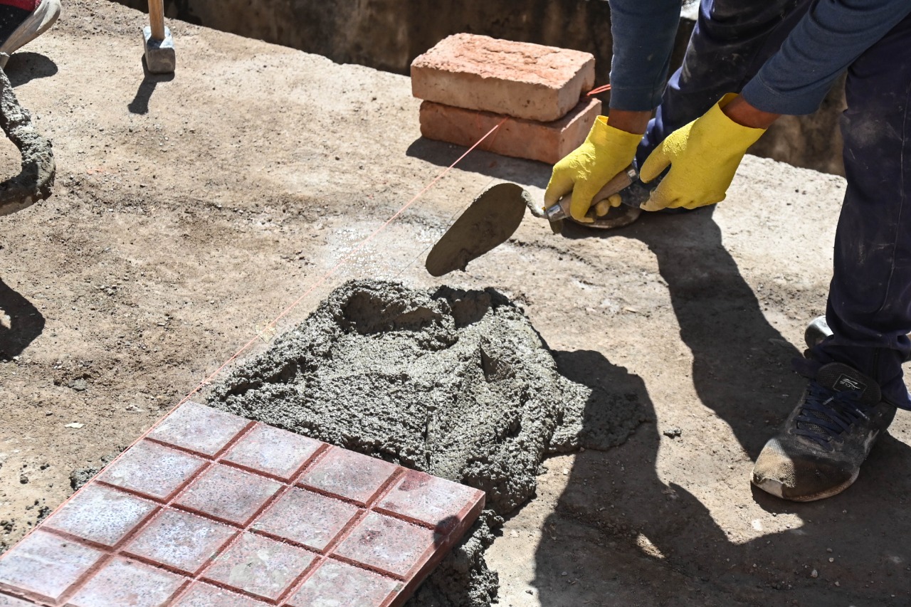 obras colon perito moreno