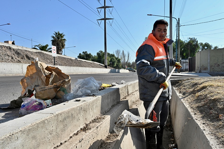 Godoy Cruz Acción Urbana