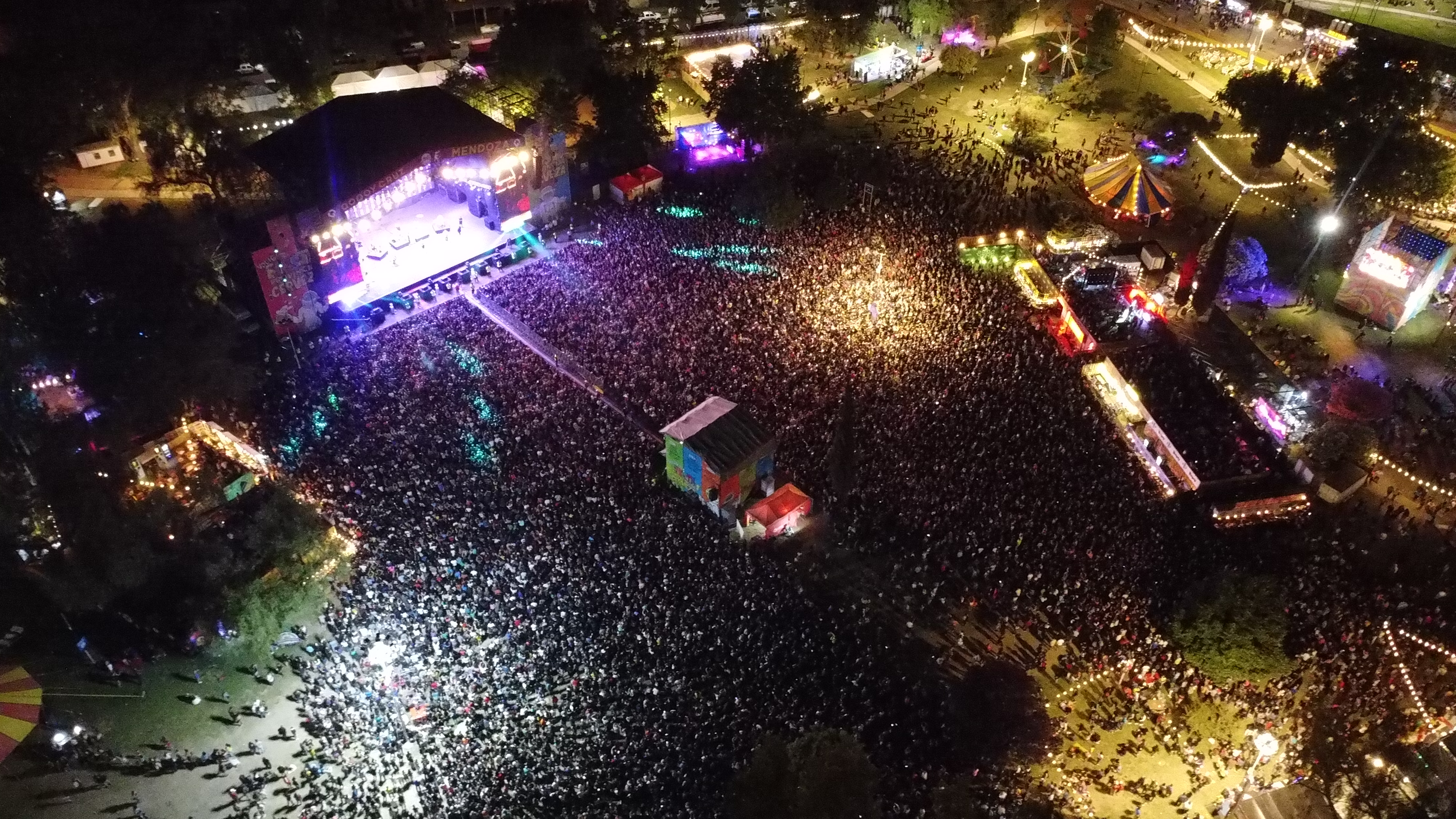 fiesta de la cerveza